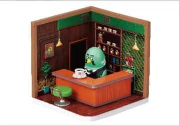 동물의 숲 해피룸 마스터