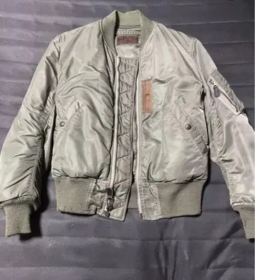 리얼 맥코이 MA-1 50s 복각 90s