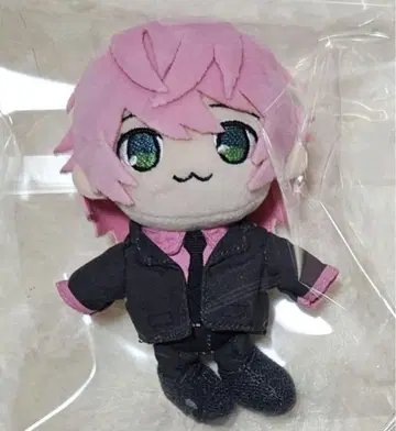 KnightA 테루토군 봉제 인형