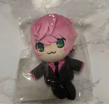 KnightA 테루토군 봉제 인형