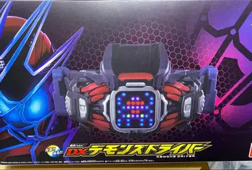 가면라이더 리바이스 DX 데몬즈 드라이버 메뚜기 바이 스탬프