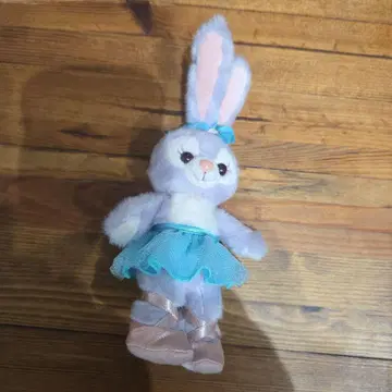 디즈니 스텔라루 마스코트 키링