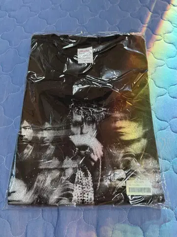 [ 이쿠 -IZORA- ] VOS 한정 세트 오리지널 T셔츠