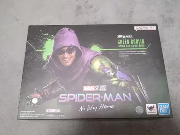 S.H.Figuarts 그린 고블린 (No Way Home)