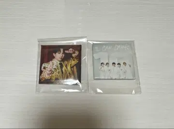 M!LK 요시다 캔들 세트