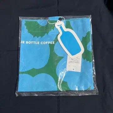 마리메꼬 블루보틀커피 우니코토트