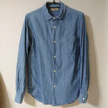 재팬 블루진스 셔츠 3개 세트