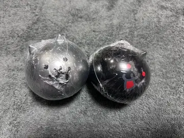 냥코 대전쟁 캡슐 캐릭터 2개 세트