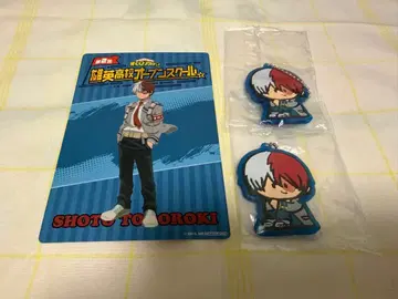 히로아카 토도로키 쇼토