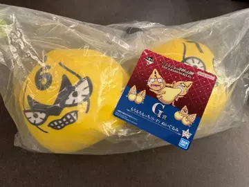 G상 쫀득쫀득모찌 (S P) 봉제 인형