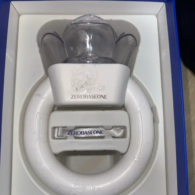 제베원 응원봉 판매