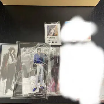 셰린 버건디 묶음 판매