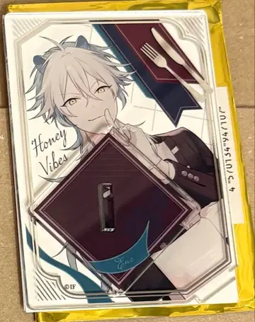 오토메이트 하니브 이노 아크릴 스탠드