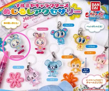 나루미야 캐릭터즈 메지루시 액세서리 메조 피아노