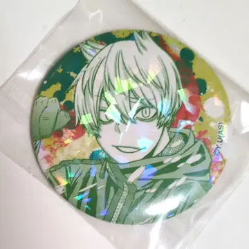 도겐안키 네코사키 하쿠레 캔뱃지 마즐 온라인 vol1