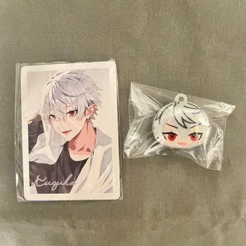 쿠즈하 츠마루 빗쿠라타마고 니지산지