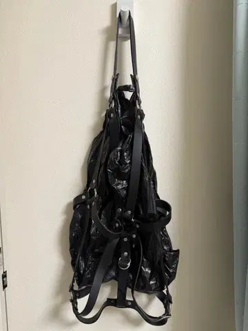 JOHN LAWRENCE SULLIVAN bag