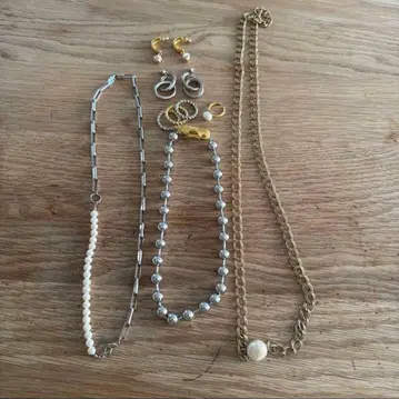 히나 히나 액세서리 세트