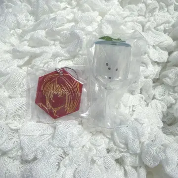 HUNTERHUNTER 헌터헌터 물의 시험 컬렉션 크라피카