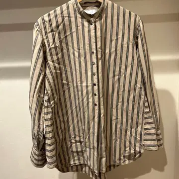 urvin 재팬 블루 여성용 셔츠