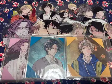 [ 묶음 판매 ] BL 스즈마루 민타 코스터