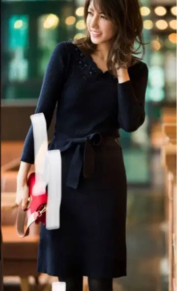 아푸와이저 리셰 원피스 새상품급