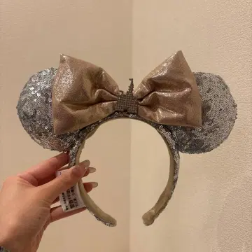 [ 미니 머리띠 ] Disney, 디즈니랜드