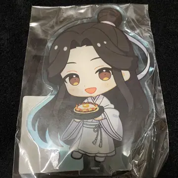 천관사복 사련 봇테쥬 콜라보 아크릴 스탠드