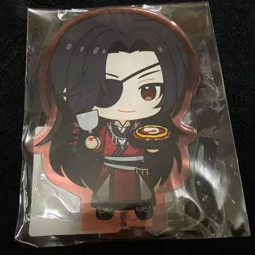 천관사복 화성 봇테쥬 콜라보 아크릴 스탠드