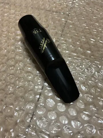 반도렌 테너 색소폰용 마우스피스 T15