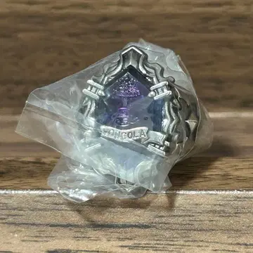 가정교사 히트맨 REBORN 뉴 본고레 링 구름의 반지 히바리 새상품 2