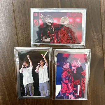 우라시마사카타센 여름 포토 카드