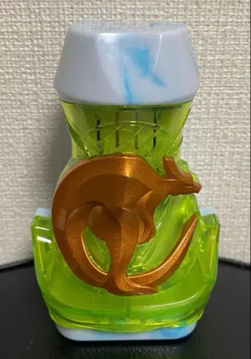 DX 캥거루 바이 스탬프