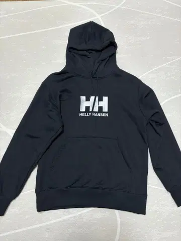 헬리한센 후드티