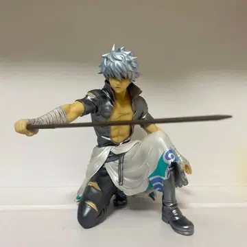 은혼 제일복권 라스트 원상 이런 긴토키는 본 적 없어(?)