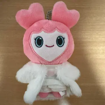 MISAMO 모브리 모모 HAUTE COUTURE 백참