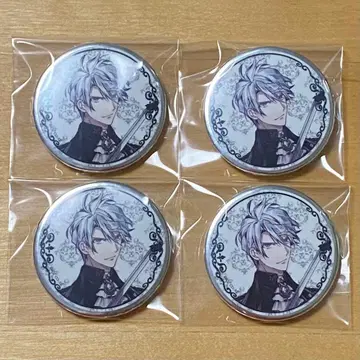 VALIANT 야오토메 가쿠 캔뱃지 아이들리시 세븐