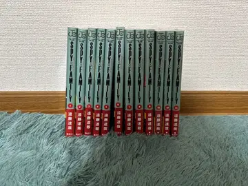 SPY x FAMILY 전 11권 세트