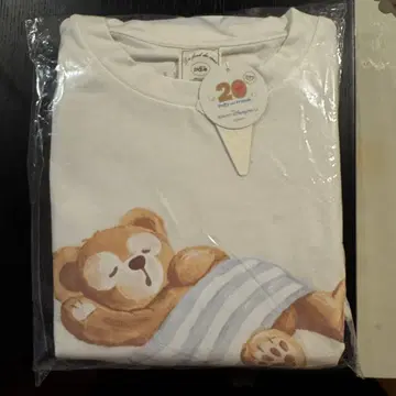 더피 x 젤라피케 룸웨어 M-L