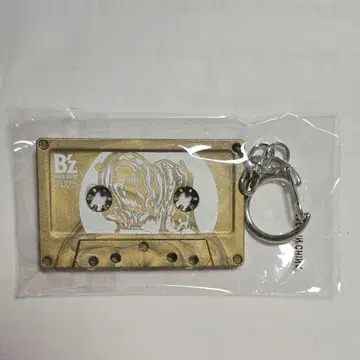 B'z FYOP 가챠 한정판 카세트 참 12/21 교세라 돔 오사카