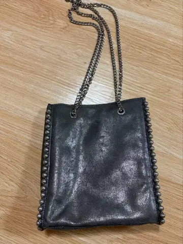 ZARA 핸드백