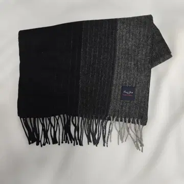 Franco Spada 프랑코 스파다 캐시미어 머플러