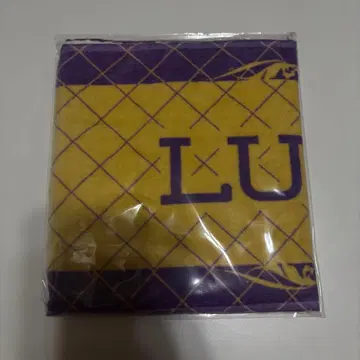 나카가와 루나 타월