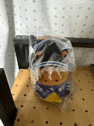 세라픽 콜 다이오라이트 기념 아이돌 호스 S 사이즈 (마스코트)