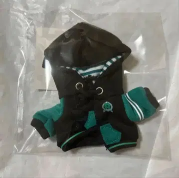 우타프리 누이스타 코스튬 프리파카 료지