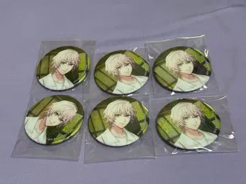 제이 나기 헤브 담당 캔뱃지