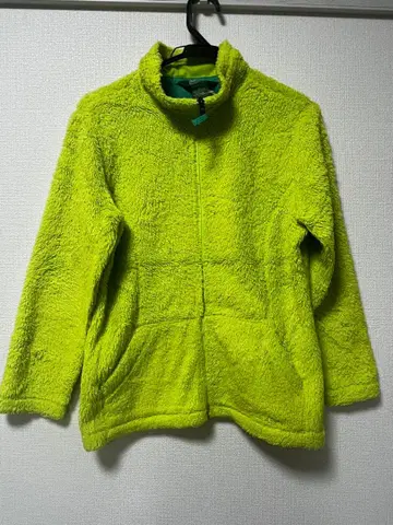 L.L.Bean 플리스 자켓