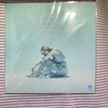안노 키요노 씨 페리치타/echoes 아날로그 레코드