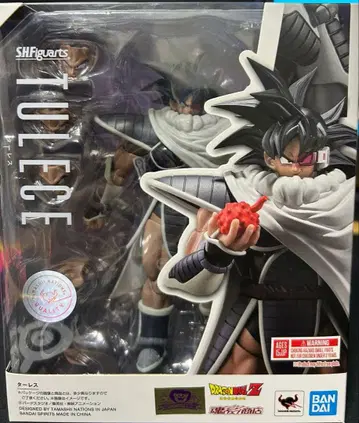 S.H.Figuarts 타레스 피규어