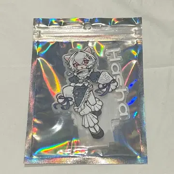 제5인격 FENNEL Hasha 아크릴 스탠드